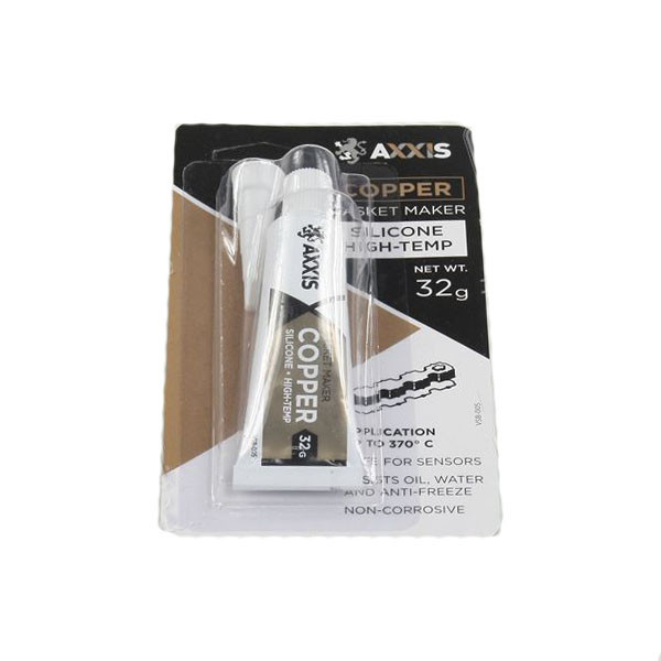 Герметик AXXIS VSB-012 32 г Харьков - изображение 1