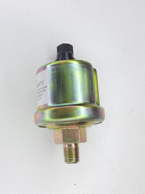 Указатель давления масла d52мм Винница - изображение 4