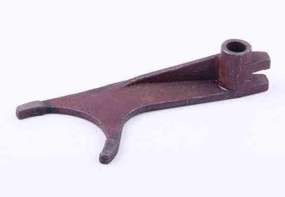 Вилка перемикання підвищеної/зниженої передачі КПП Джинма200/204/240/244 Мукачево