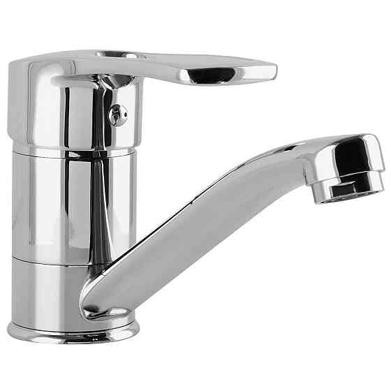 Змішувач для умивальника DOMINO SIRIUS DSV-203M (000010454) Київ