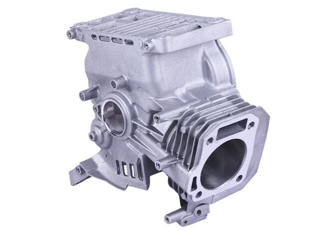 Блок двигателя мотоблок 170F под поршень 70 мм Мукачево - изображение 2