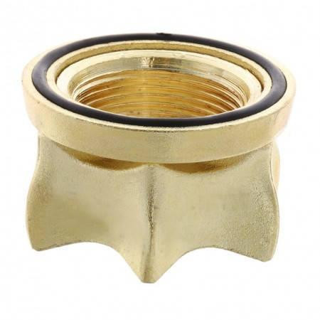 Гайка для змішувача WKМ 028 Харків - фото 1