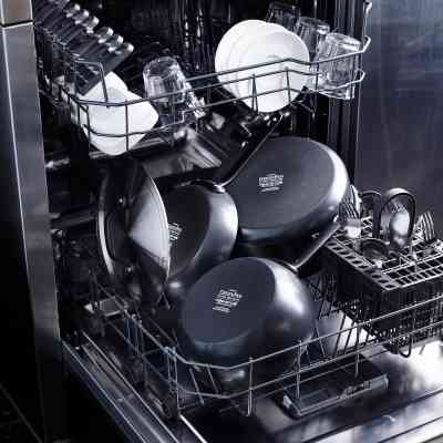 Сковорода GreenPan Craft, 28 см з керамічним покриттям (CC002262-001) Винница