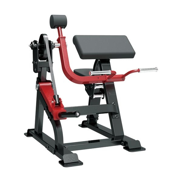 Бицепс-машина IMPULSE STERLING Bicep Curl SL7023 Киев - изображение 1