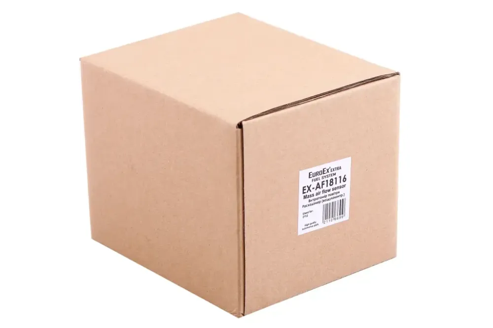 Датчик витрати повітря 2112 «EuroEx» Вінниця - фото 6