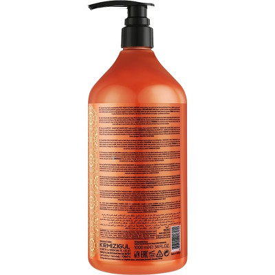 Шампунь Redist Professional С аргановым маслом 1000 мл (8697926017414) Винница - изображение 2