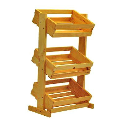 Лоток для овочів і фруктів "Спінач" каррі Миколаїв - фото 1