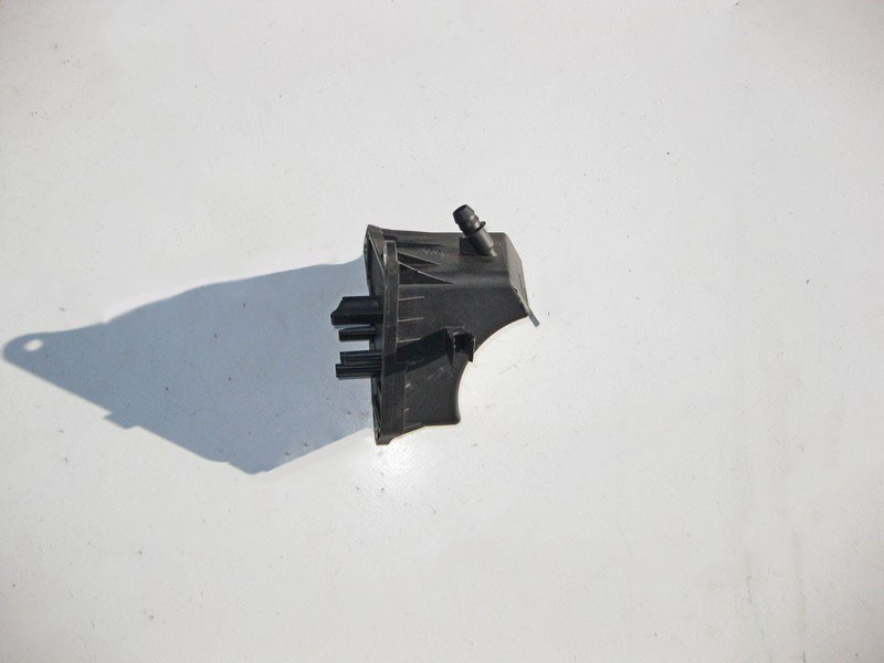 Mercedes-Benz  A2730160134 Маслоотделитель - сепаратор вентиляції картерних газів для двигуна M273 V8 4.6 5.5л E-Class W211 CLS C219 CL216 Одеса - фото 1