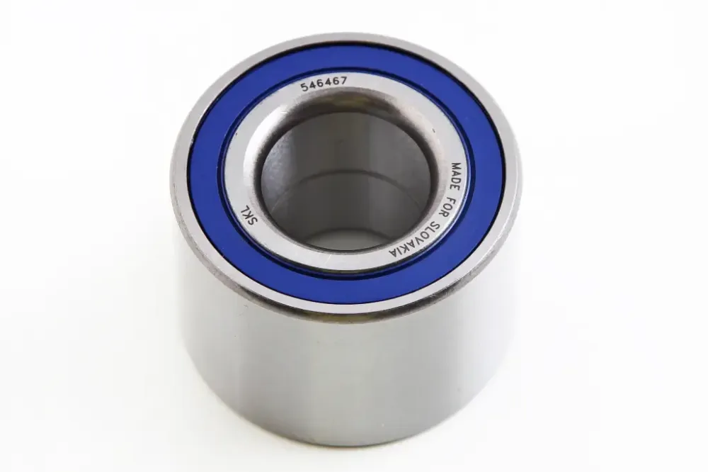 Подшипник ступицы Aveo задний SKL Винница - изображение 1