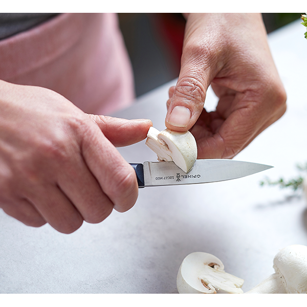 Набор Кухонных Ножей 3 предмета Opinel 