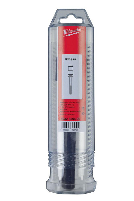 Перехідник MILWAUKEE SDS-MAX на SDS-PLUS Одесса - изображение 2