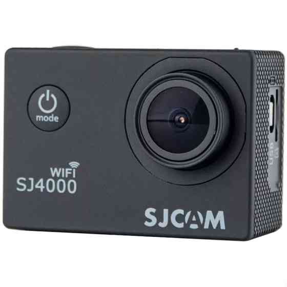 Екшн-камера SJCAM SJ4000 Air Винница