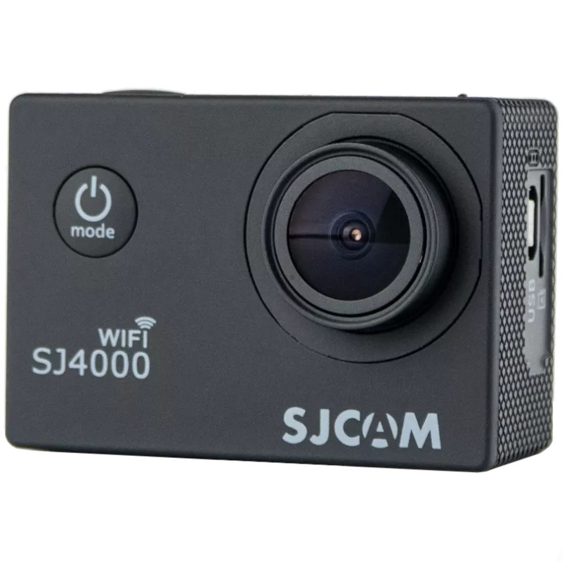 Екшн-камера SJCAM SJ4000 Air Винница - изображение 5
