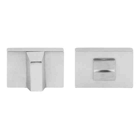 Накладка Tupai 3045 вж хром матовий Київ