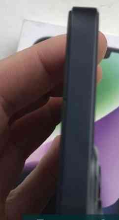 Айфон Apple iPhone 14 Plus 128Gb. Black Киев