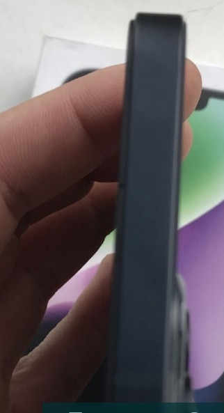 Айфон Apple iPhone 14 Plus 128Gb. Black Киев - изображение 6