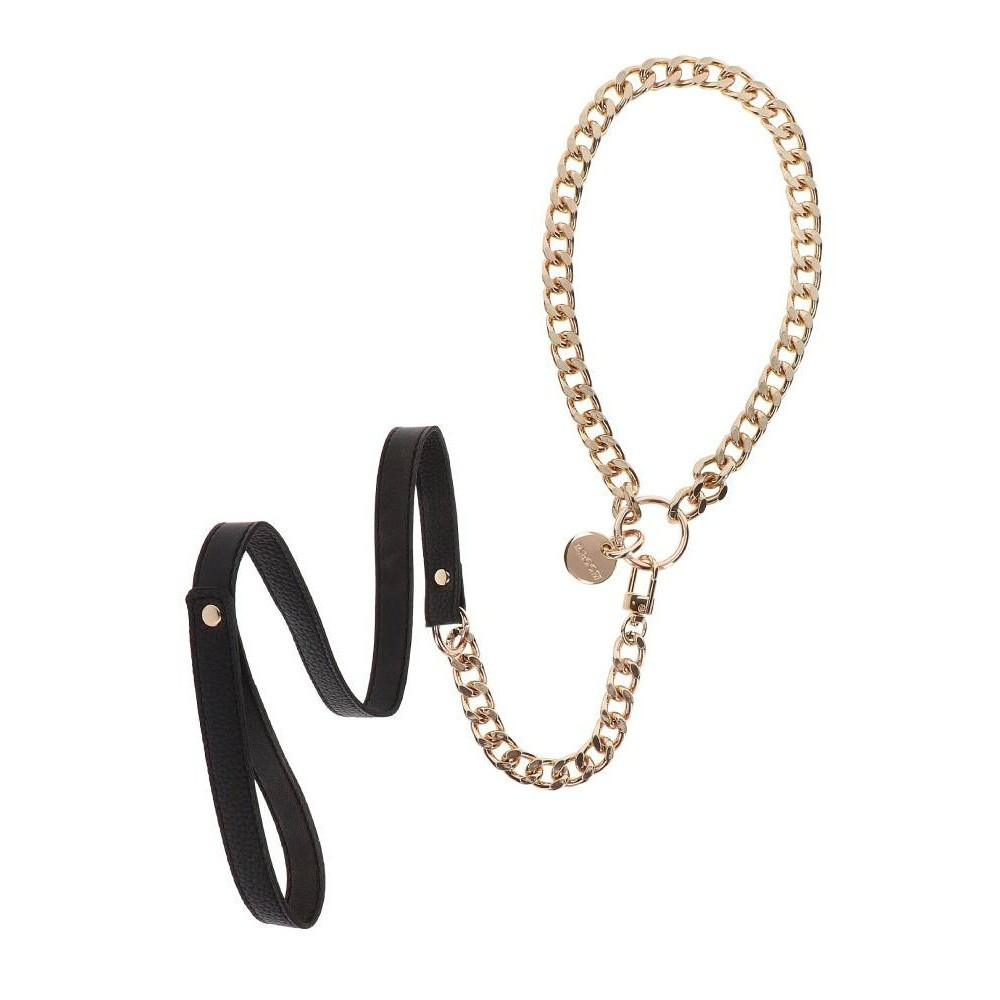 Нашийник з кулоном Statement Collar Taboom Sex Aura Київ - фото 7