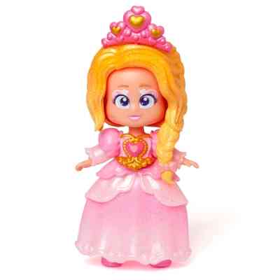 Кукла Kookyloos серии Fairytale - Сердечко (PKLSP106IN220) Винница