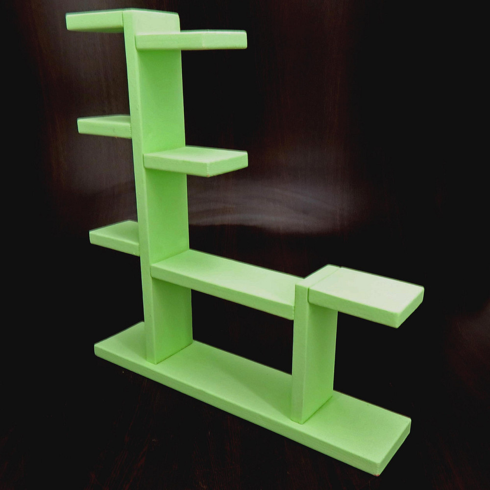 Підставка для квітів "Ла-Корунья" мохіто Миколаїв - фото 3