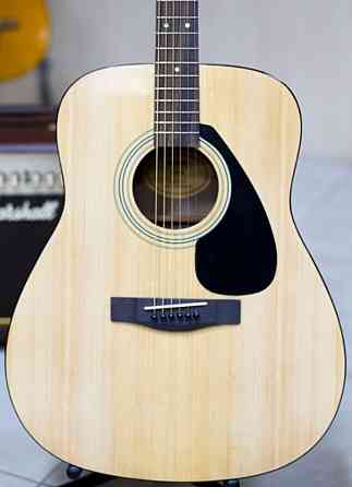 Гітара акустична Yamaha F310 (чохол, скарбничка, струна, ключ) Харків