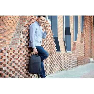 Рюкзак для ноутбука Lenovo 16" Casual B210 Black (GX41L83768) Вінниця