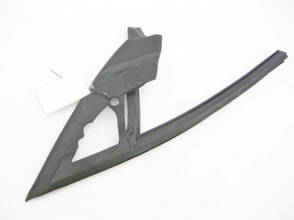 Mercedes-Benz  A1177250129 Напрямна опускного скла передніх лівих дверей CLA Shooting Brake X117 CLA C117 Одеса - фото 3