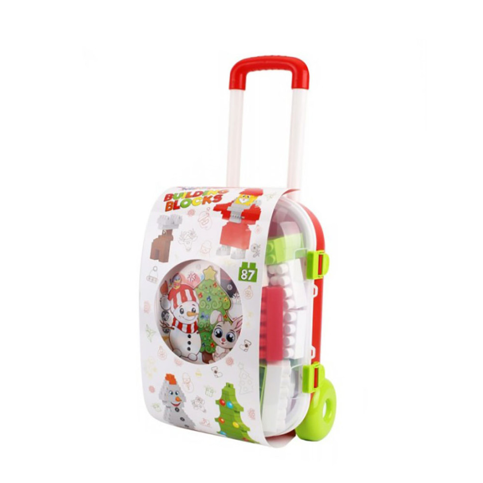 Детский конструктор 