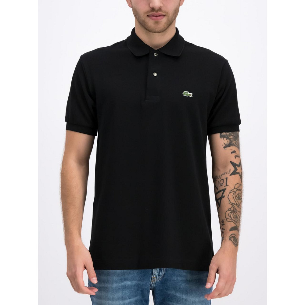 Мужская батальная тенниска Lacoste 56 Киев - изображение 1