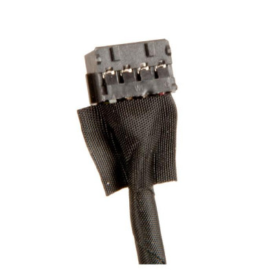 Роз'єм живлення ноутбука з кабелем HP для HP PJ584,PJ680 (4.5mm x 3.0mm + center pin),8(7)-pin,18 (A49077) Вінниця - фото 3