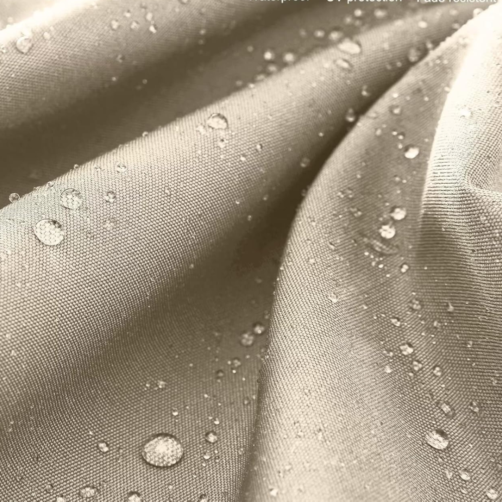 Парасолька садова Di Volio EMPOLI 300см кремова Київ - фото 10