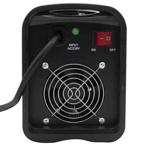 Інверторний зварювальний апарат Procraft Industrial RWI300 — потужність 300 А, гарантія 36 міс Львів