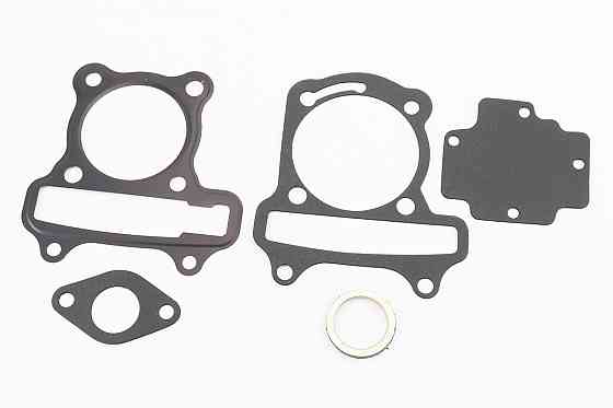 Прокладки поршневої 100cc-50мм, к-кт 5 деталей (метал) Київ