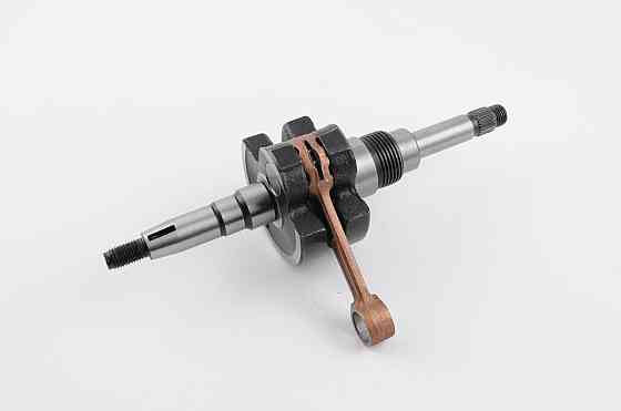 Коленвал Suzuki LETS SEE Taiwan NEW Мукачево