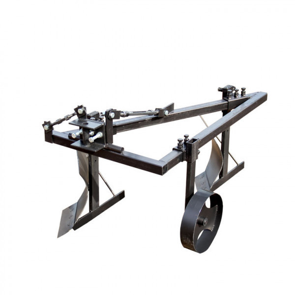 Плуг 2х корпусний до мототрактора (ПЛ7) (захват 30 см) Харьков - изображение 5