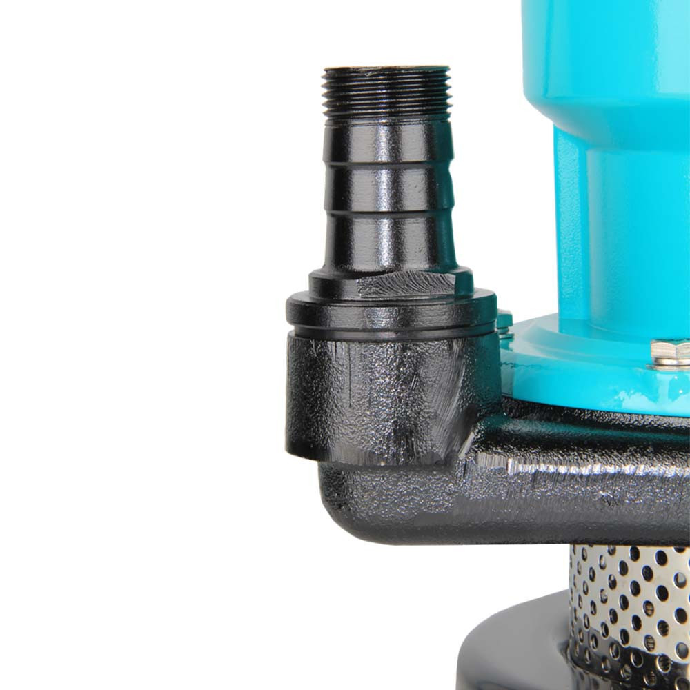 Насос дренажний 0.55кВт Hmax 20м Qmax 210л/хв AQUATICA QDX3-20-0.55A (773233) Рівне - фото 7