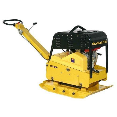 Віброплита Masalta MS330-1S KIPOR дизель Одеса - фото 1
