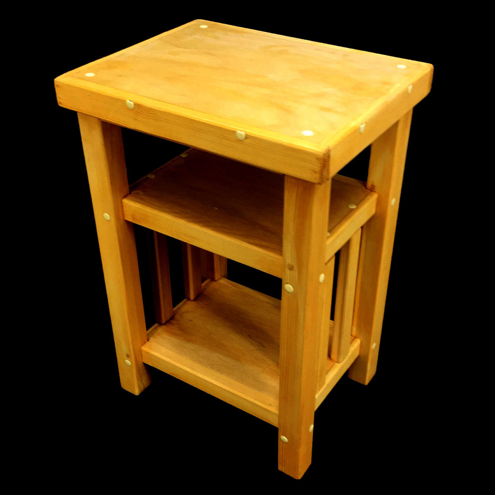 Приліжкова тумба "Бітам" каррі Миколаїв - фото 3