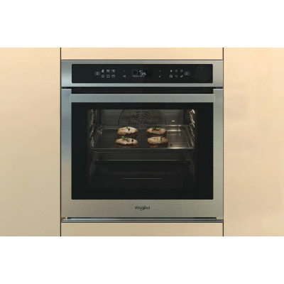 Духова шафа Whirlpool AKZ9S 8271 IX (AKZ9S8271IX) Вінниця - фото 8