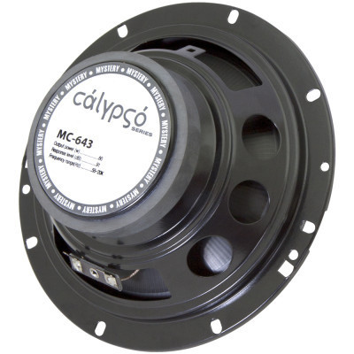 Коаксіальна акустика Mystery MC-643 Вінниця - фото 7