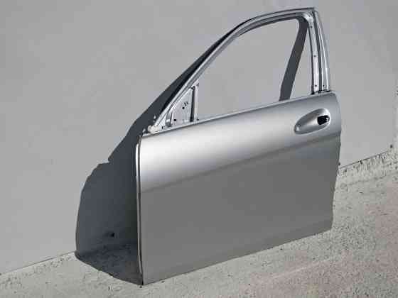 Mercedes-Benz  A2047205900 Двері передні ліві C-Class W204 Одеса