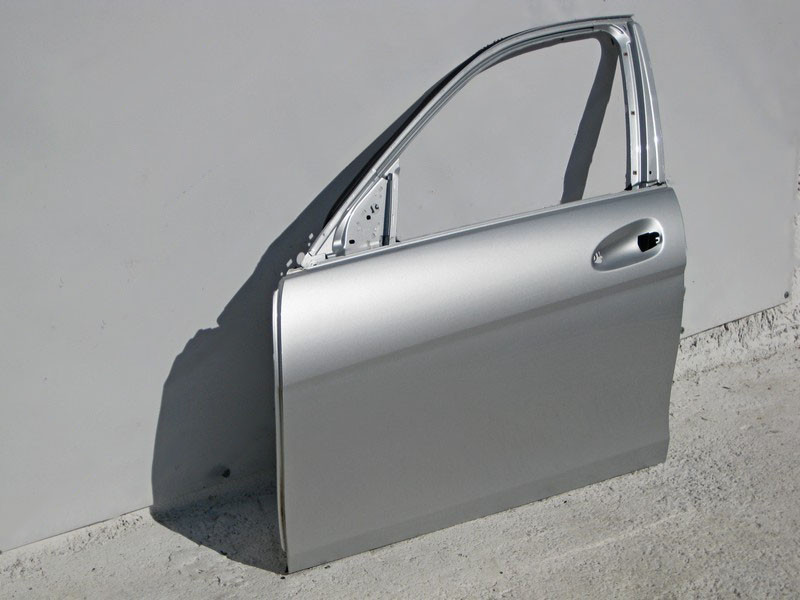 Mercedes-Benz  A2047205900 Двері передні ліві C-Class W204 Одеса - фото 3