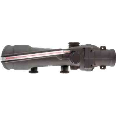 Тепловізійний приціл Trijicon ACOG 3.5x35 сітка .223 Red Chevron BAC NS (TA11-C-100236) Вінниця