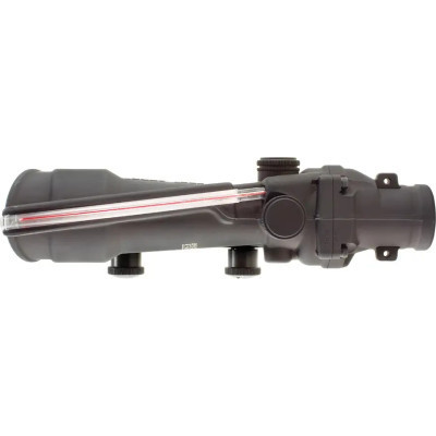Тепловізійний приціл Trijicon ACOG 3.5x35 сітка .223 Red Chevron BAC NS (TA11-C-100236) Вінниця - фото 3