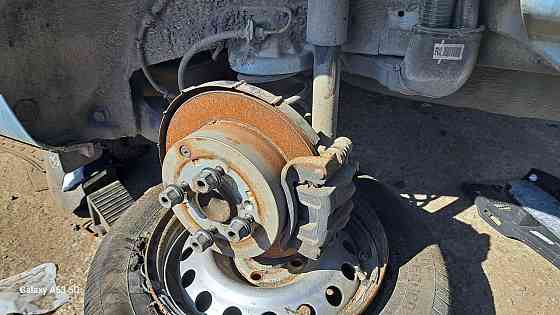 Задня балка в зборі для Hyundai Accent 2006-2010 Київ