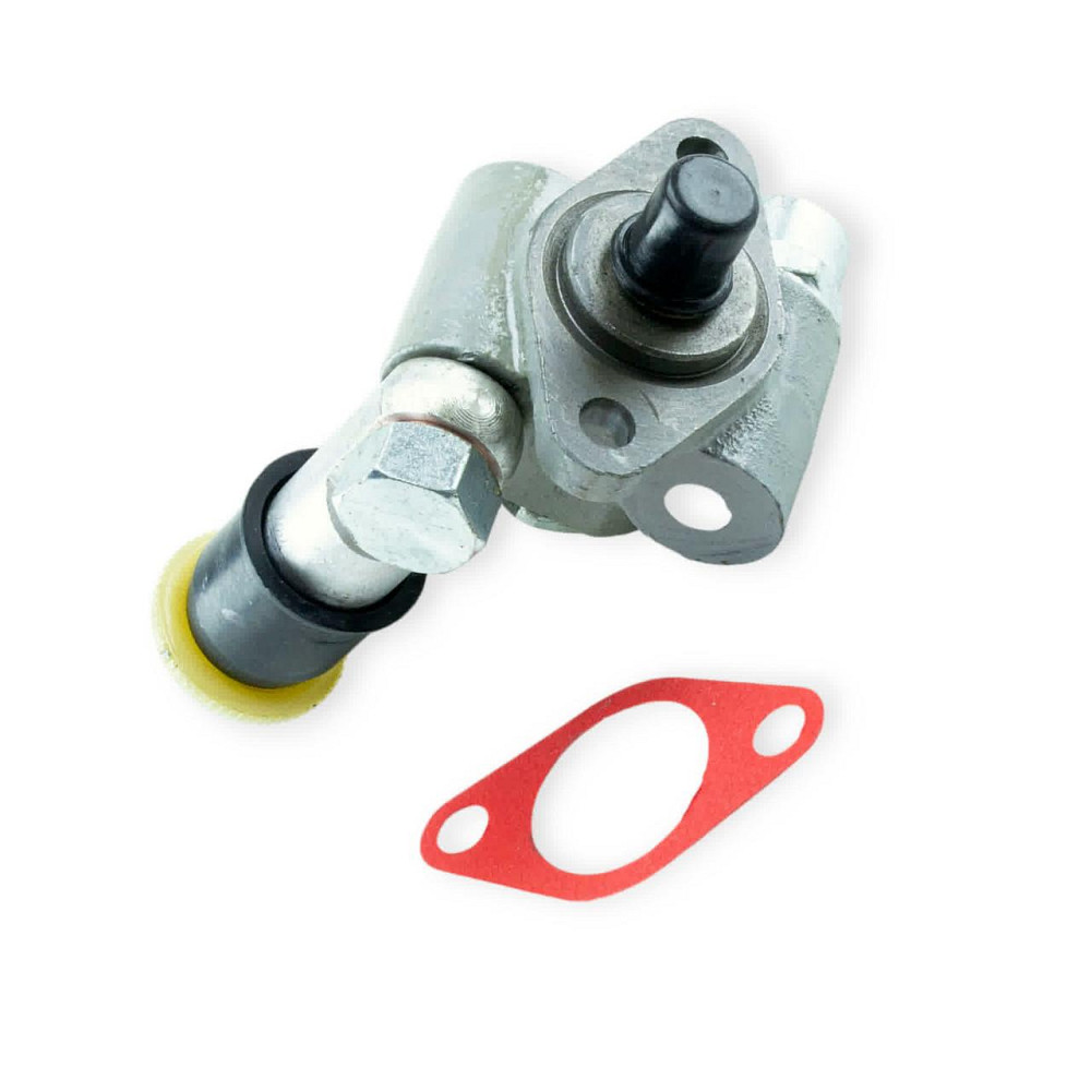 Насос підкачки палива камаз 317529 Мукачево - фото 2