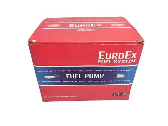 Насос 2108, 2109, 21099 плунжерный (бензонасос) топливный Мукачево