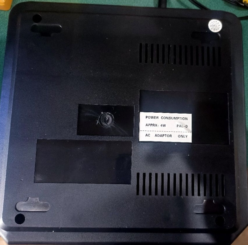 Ігрова консоль денді з вбудованими іграми Харків - фото 2