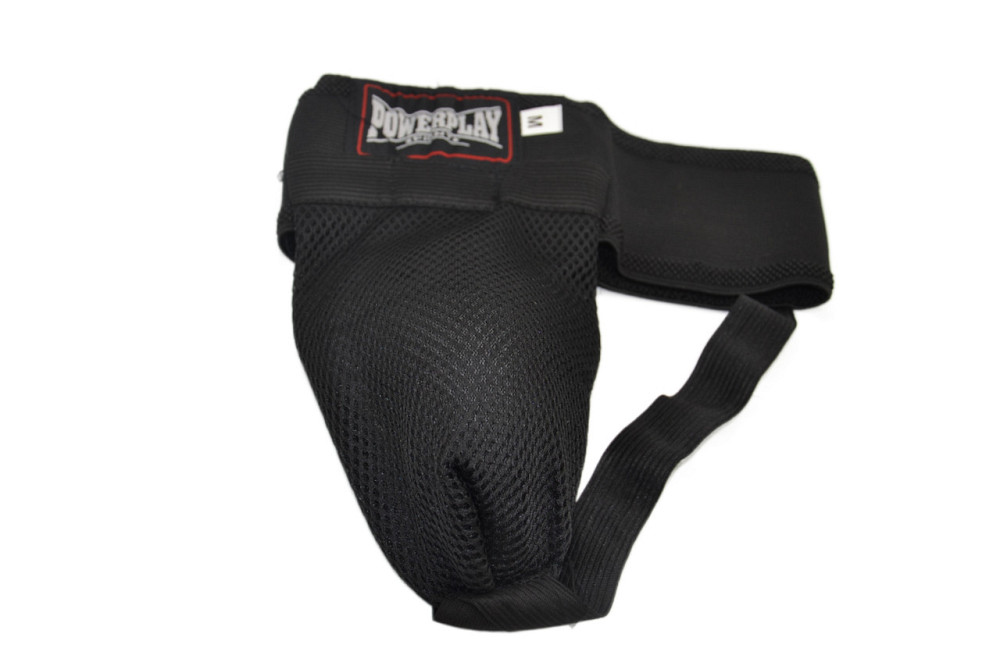 Захист паху PowerPlay 3029 Чорний XL Каменское - изображение 5