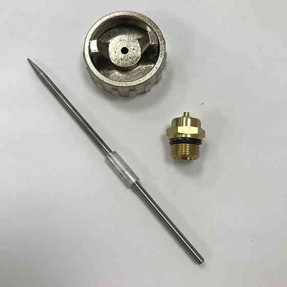 Форсунка змінна 1,2 мм для краскопультів S-990 AUARITA NS-S-990-1.2 Одеса