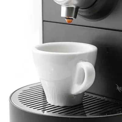 Чашка Ancap cappuccino 200 мл, серія Torino (27443) Винница - изображение 3